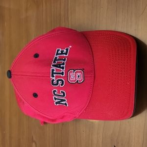 * 3 FOR $15 * NC State hat